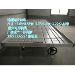 要買優(yōu)質(zhì)潮汐式苗床，就來博超吧    ——北京潮汐式苗床