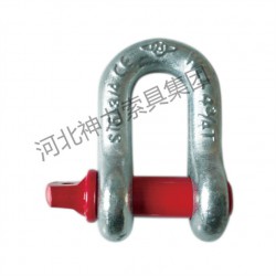 3T卸扣，供應(yīng)3T卸扣廠家，專業(yè)銷售卸扣