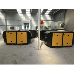 江蘇廢氣處理設(shè)備哪家好？批發(fā)就到東高涂裝【專業(yè)生產(chǎn)】廢氣處理設(shè)備廠家