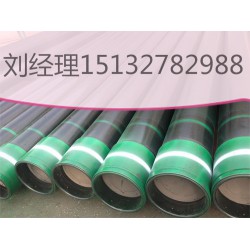 新盛管道常年專業(yè)提供244.48*8.94美標(biāo)石油套管，保質(zhì)保量，量大從優(yōu)