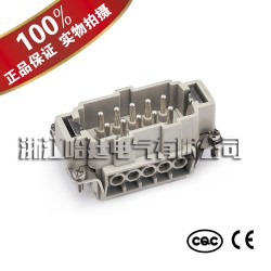 中國(guó)工業(yè)重載連接器_優(yōu)質(zhì)的矩形連接器溫州哪里有