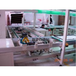 全自動(dòng)組裝線供應(yīng)商哪家好——承接全自動(dòng)組裝線、電子組裝生產(chǎn)線、皮帶流水線生產(chǎn)