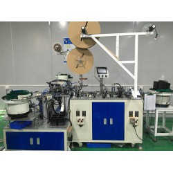 供應東莞優(yōu)質(zhì)的連接器自動機：連接器自動機多少錢