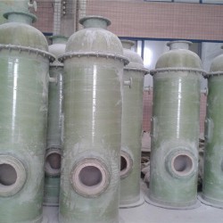 選優(yōu)質(zhì)20噸鍋爐脫硫除塵器廠家來宏大！價格優(yōu)!型號全