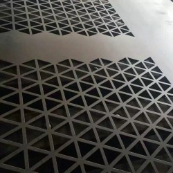 焦作篩網(wǎng)、不銹鋼沖孔網(wǎng) 沖孔加工廠家——漢卿鋼鐵