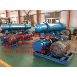 【廠家推*】質量良好的氧化風機、羅茨鼓風機動態(tài)——L系列羅茨鼓風機