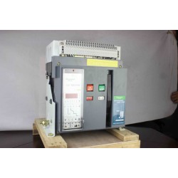 貼牌加工DW45框架斷路器：供應(yīng)溫州高性?xún)r(jià)貼牌加工DW45框架式斷路器