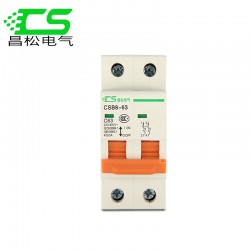 購(gòu)買(mǎi)優(yōu)質(zhì)的CSB8小型斷路器優(yōu)選昌松電氣 優(yōu)質(zhì)的空氣開(kāi)關(guān)