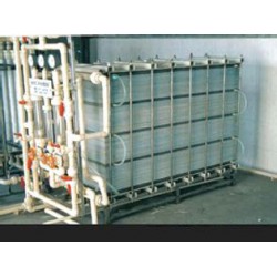 電滲析設備廠家供應，九龍水處理暢銷的電滲析設備出售