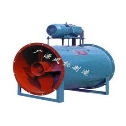 好的CZL-11型長軸軸流通風(fēng)機在哪買 ，六安軸流通風(fēng)機