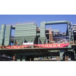 鋼鐵除塵濾筒 優(yōu)質(zhì)的焦爐除塵設備在哪買