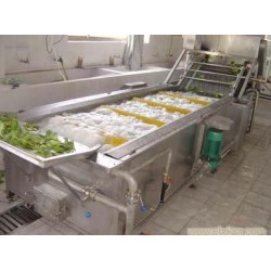 報價合理的氣泡清洗機，諸城邁銳機械傾力推*|茶葉氣泡清洗機