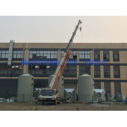 橡膠廢氣凈化設(shè)備，專業(yè)的有機(jī)廢氣凈化設(shè)備供應(yīng)商是哪家