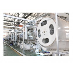 【廠家推*】質(zhì)量好的成人紙尿褲機(jī)械批發(fā)商——定制自動(dòng)包裝機(jī)