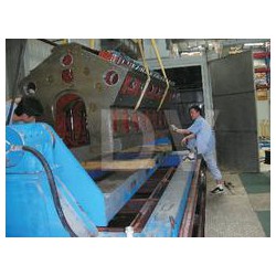有品質(zhì)的大型發(fā)動(dòng)機(jī)機(jī)體自動(dòng)清洗線在哪買 發(fā)動(dòng)機(jī)清洗機(jī)