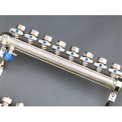 分水器選振宇泵閥管業(yè)_價格優(yōu)惠，通遼分水器