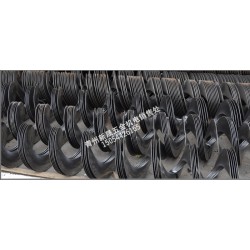 哪里能買到優(yōu)惠的農(nóng)業(yè)糧食絞龍輸送葉片，批發(fā)絞龍輸送機(jī)配件