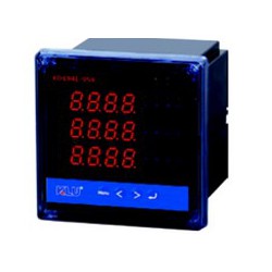 供應(yīng)溫州地區(qū)好的E系多功能電力儀表，湖南多功能電力儀表