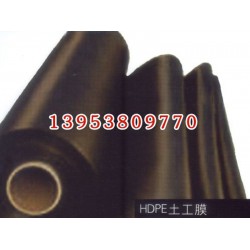實(shí)惠的土工膜，國內(nèi)熱賣HDPE土工膜泰安供應(yīng)