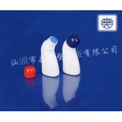 50ML海綿頭擦劑瓶，涂抹瓶，酸痛酊擦劑瓶