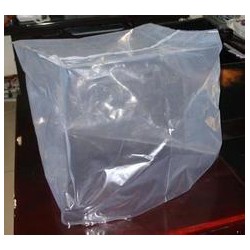 廠家直銷（方袋）江門立體包裝袋，PE四方袋，防銹防塵防潮