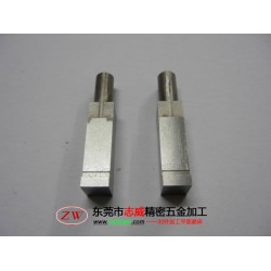 想找價(jià)格實(shí)惠的非標(biāo)模具零件加工當(dāng)選東莞志威精密五金加工部，非標(biāo)模具零件公司