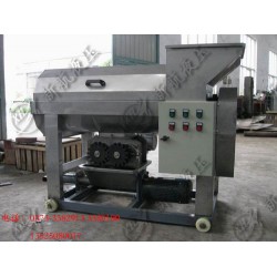 葡萄除梗破碎機(jī)型號(hào)，【實(shí)力廠家】生產(chǎn)供應(yīng)葡萄除梗破碎機(jī)