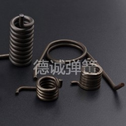 龍崗螺旋彈簧——專業(yè)的螺旋彈簧，德誠彈簧傾力推*
