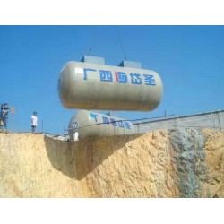 高強(qiáng)度雙層地埋油罐優(yōu)選岱圣建設(shè)公司|雙層油罐批發(fā)