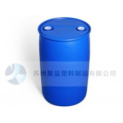 聚益塑料供應同行中出色的塑料桶，出口200L塑料桶