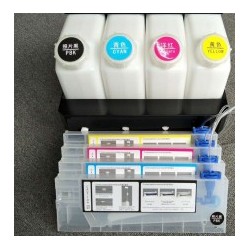 東莞品質(zhì)好的寫真機外掛墨盒推*，創(chuàng)新的寫真機外掛墨盒
