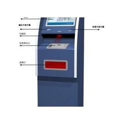 浙江醫(yī)院自助取單機公司，實惠的查詢一體機，就在蘇州凱士卡智能科技