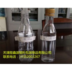 廠家直銷(xiāo) PET材質(zhì) B-24 小醬油瓶 香油瓶 飲料瓶 果汁瓶