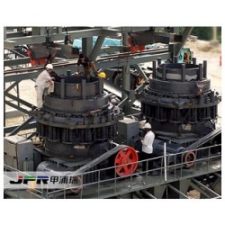 彈簧圓錐破碎機(jī)，破碎機(jī)價格，上海破碎機(jī)廠家