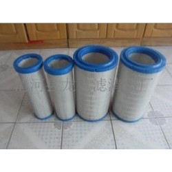 廠家供應(yīng)42855403空氣濾清器空氣濾芯：買專業(yè)的42855-403 空氣濾清器，龍飛濾清器廠是您不錯(cuò)的選擇