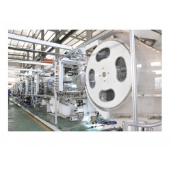 自動(dòng)包裝機(jī)——福建劃算的成人紙尿褲機(jī)械