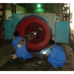 海南交流電機(jī)專業(yè)維修廠，*流的?？陔姍C(jī)維修公司推*