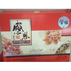 彩盒，彩卡，說明書