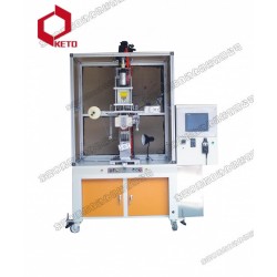 KETO-手機殼側(cè)邊三面全自動燙金機