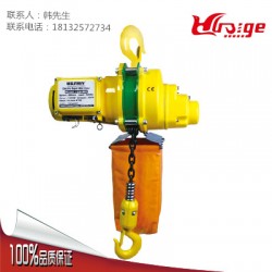 美國(guó)智友環(huán)鏈電動(dòng)葫蘆