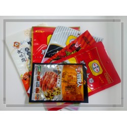 禮品盒包裝盒，食品軟包裝等