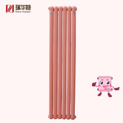 衛(wèi)浴暖氣片為什么都使用小背簍暖氣片？