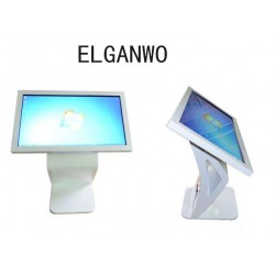 ELGANWO液晶廣告機(jī)