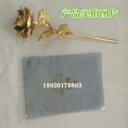 供應防靜電屏蔽袋 電腦主板真空袋 可定制印刷 品質(zhì)*保*