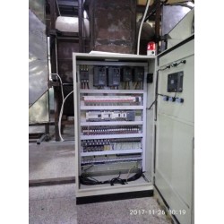 電氣成套設(shè)計(jì)，安裝，編程，調(diào)試