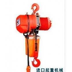 爬架環(huán)鏈電動葫蘆現貨銷售提供定制正規(guī)廠家生產一年質保