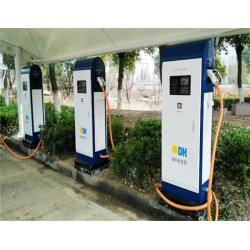 停車場充電樁哪里有？深圳哪里有好用的充電樁設(shè)備