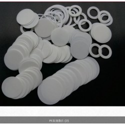 供應(yīng)鋁箔墊片，封口墊片，鋁箔封口墊片 感應(yīng)墊片