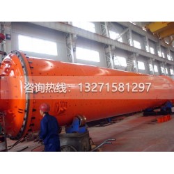 百萬噸級球磨機誰知道一臺多少錢？