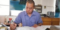 青山紙業(yè)劉勇峰：力爭(zhēng)精益求精， 平凡中見證非凡